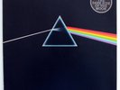 Pink Floyd - Dark Side Of The Moon -  UK Vinyl Early Pressing - 1973 - A-3, B-3