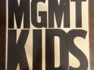 MGMT Kids 12 Inch Single RARE Vinyl Record NM Condition