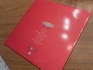 Starflyer 59 Americana 1997 Vinyl LP Original Tooth And Nail NM