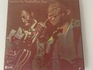 '74 B.B. KING & BOBBY BLAND U.S. 2-LP 