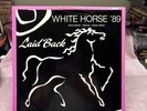 Laid Back White Horse 12” 80’s Vinyl Record