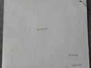 Sex Pistols Anarchy In Sweden '77 Safety Pin Cover Rubber Stamped 1978 + Inner