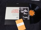 John Lee Hooker - It Serve You Right To Suffer 2017 Impulse 180g reissue VMP NM