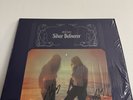 Aly And AJ Silver Deliverer Signed Vinyl Sleeve