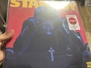The Weeknd Starboy Translucent Blue Double LP Brand New Sealed