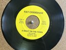 Modern Soul Boogie 1987 Ray Cranshaw – A Night On The Town 45 7