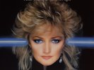 BONNIE TYLER - FASTER THAN THE SPEED OF NIGHT - LP - LE - RED VINYL - BRAND NEW