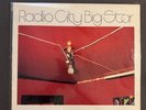 BIG STAR   Radio City Original 1974 Ardent Vinyl LP