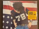 Ryan Adams Gold 10th Anniversary 2LP Clear Vinyl OOP Rare