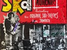 The Skatalites - Ska Authentic (LP, Album, RE) (Very Good Plus (VG+))