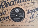 Elvis Presley HEARTBREAK HOTEL / ALL SHOOK UK RCA UK ROCK N ROLL SHELLAC 78 VG