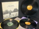George Harrison All Things Must Pass, Apple 3xLP Vinyl, 1970, Box Set, Stereo US
