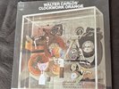 Walter Carlos' CLOCKWORK ORANGE Original 1972 KC 31480 Vinyl LP SEALED Promo