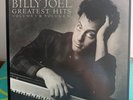 Billy Joel Greatest Hits Volume I And II Original Master Recording - Box Set