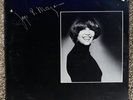 Rare Sealed - JAYE P. MORGAN - SELF TITLED - 1976 Candor C-1001 LP Vinyl