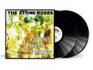The Stone Roses Turns Into Stone Double Vinyl LP New Sealed