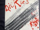 THE DICKIES  .. Manny, Moe And Jack' 7