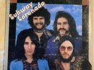 LOOKING GLASS Subway Serenade Vinyl LP Record Album 1973 Epic Rare 2nd