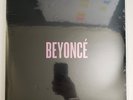 NEW SEALED Beyonce Self-Titled Vinyl Record LP Rare - PINK VINYL