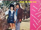 “Tejano Tex-Mex”  Dueto Carta Blanca 