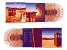 Doctor Who Marco Polo Vinyl LP
