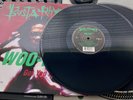 Busta Rhymes – Woo Hah  Original 1996 EURO Press 12