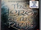 Lord of The Rings Leonard Rosenman Sealed Soundtrack Double LP Record-1978-MPKF