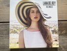 LANA DEL REY THE SINGLES LP FNAC EDITION 7