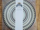 Oasis The Masterplan 25th Anniversary Zoetrope Picture Disc Vinyl Limited LP