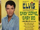 Elvis Presley EPA-4387 45 WLP EP ‘Easy Come, Easy Go’ Label Variant