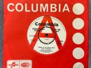 DAVID AND JONATHAN - LOVERS OF THE WORLD rare UK 1966 DEMO PROMO / BEAT MOD / EX