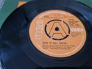 David Bowie - Rock 'N' Roll Suicide UK 1974 PROMO 7