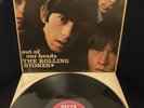 THE ROLLING STONES MICK JAGGER MONO EXPORT DECCA UNBOXED UK OUT OF OUR HEADS