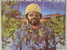 Lonnie Liston Smith And The Cosmic Echoes – Visions Of A New World - VG+