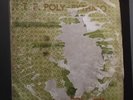 AFRO LP RARE T. P. Poly-Rythmo  & Sa Vedette L'International Dougbe Antoine
