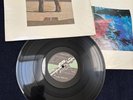 Pink Floyd - Wish You Were Here  In Shrink  JC 33453 Columbia LP Record Album