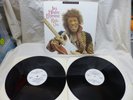 Jimi Hendrix : Radio one - UK  - 1989 - Double LP - Porky cut