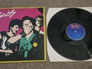 THE SODS Minutes To Go 1979 FIRST PRESS Medley Records KBD punk Oi  Hardcore oop