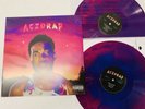 Chance The Rapper – Acid Rap Purple & Blue Swirl Vinyl LP 45RPM 2xLP 2019