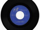 SWEET SOUL GROUP 45 RPM - THE BLUE NOTES - ELITE RECORDS 