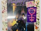 Prince And The Revolution – Purple Rain Vinyl LP Sealed OG 80s Pressing +Poster