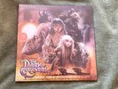 New The Dark Crystal Purple Vinyl Record Lp hand num/700 Soundtrack Trevor Jones