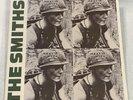 The Smiths Meat Is Murder Vinyl LP 1985 First Pressing Sire Album Record 1-25269