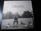 GEORGE HARRISON ALL THINGS MUST PASS 3 LP RECORD SET