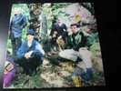 CURRENT 93 EARTH COVERS EARTH LP RECORD UK