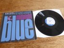 Kenny Burrell Midnight Blue Ltd Ed 180G Elemental Music ERLP 1052 Blue Note LP