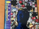 DAVID BOWIE TONIGHT JAPAN LP OBI EYS-91092