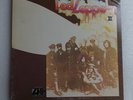 Led Zeppelin II LP Vinyl Album Record Rock