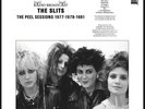 The Slits The Peel Sessions 1977-1978-1981 (Vinyl)