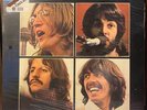 The Beatles – Let It Be – Sealed UK Import LP – Parlophone/Apple – PCS 7096